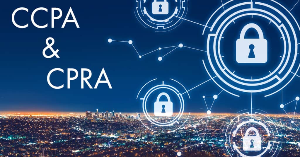 Secure cloud cybersecurity with Perimeter's advanced solutions for CCPA and CPRA compliance, ensuring data protection and privacy management at scale.