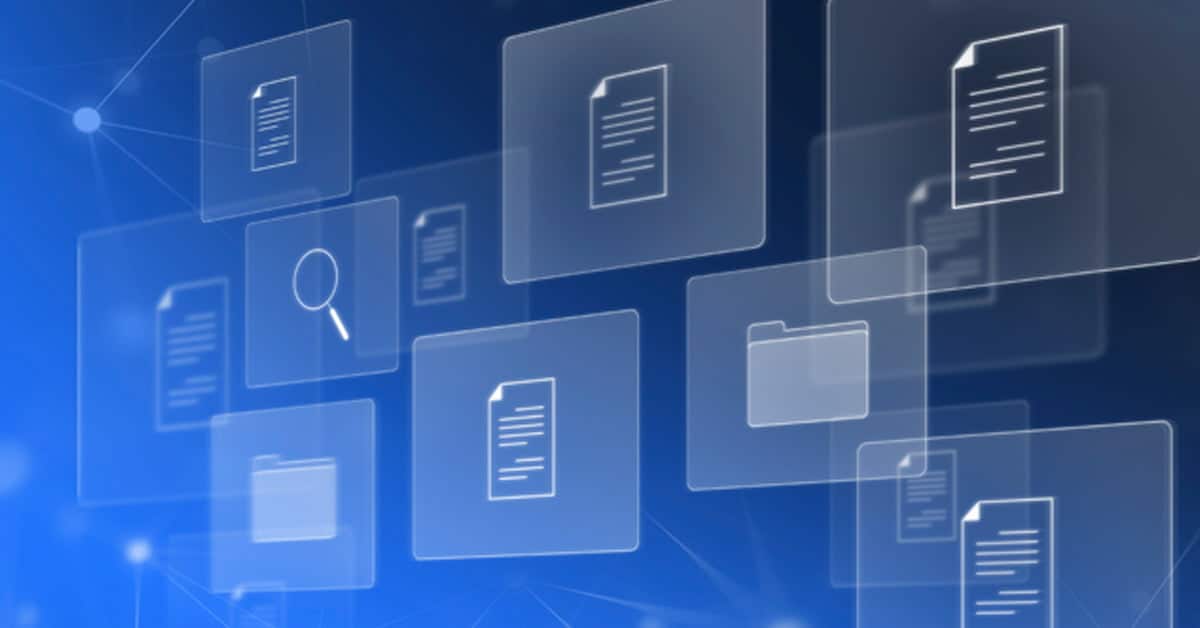 Discover DocAI's New Document Summarization Feature