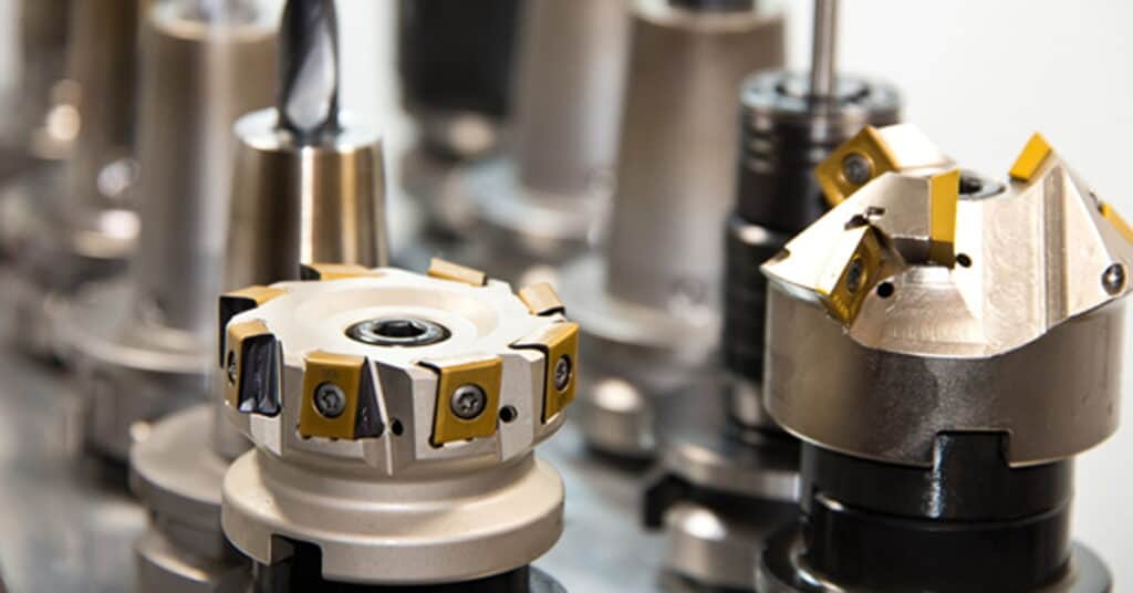 Precision CNC machine tools for manufacturing and industrial applications. High-quality cutting tools designed for accuracy, durability, and efficiency in metalworking and machining processes.