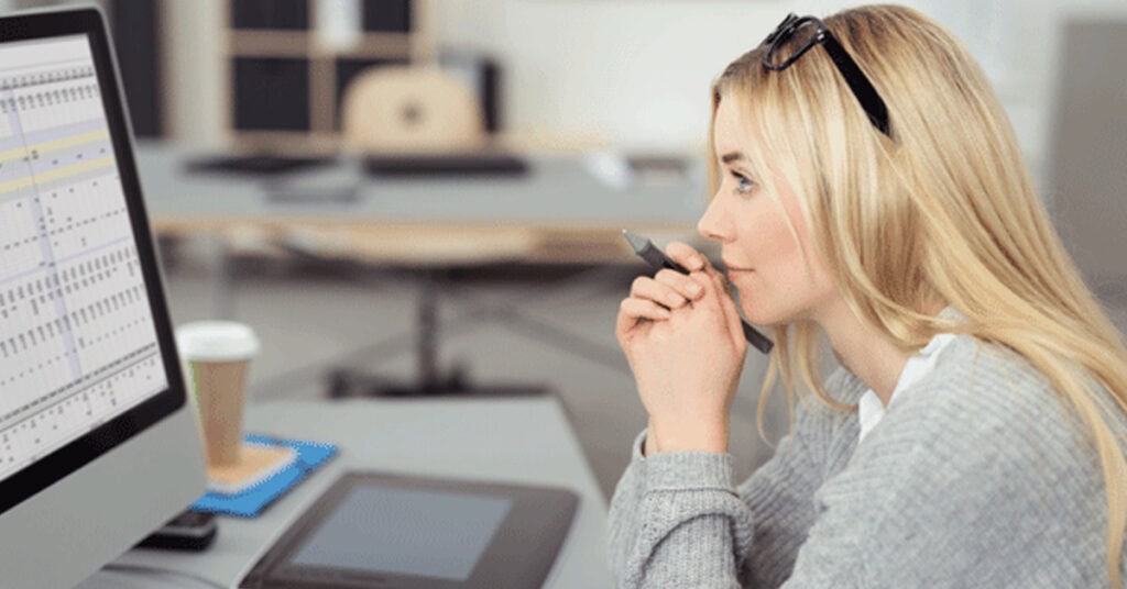 Complex network analysis and cybersecurity monitoring at Perimeter in a modern office environment.