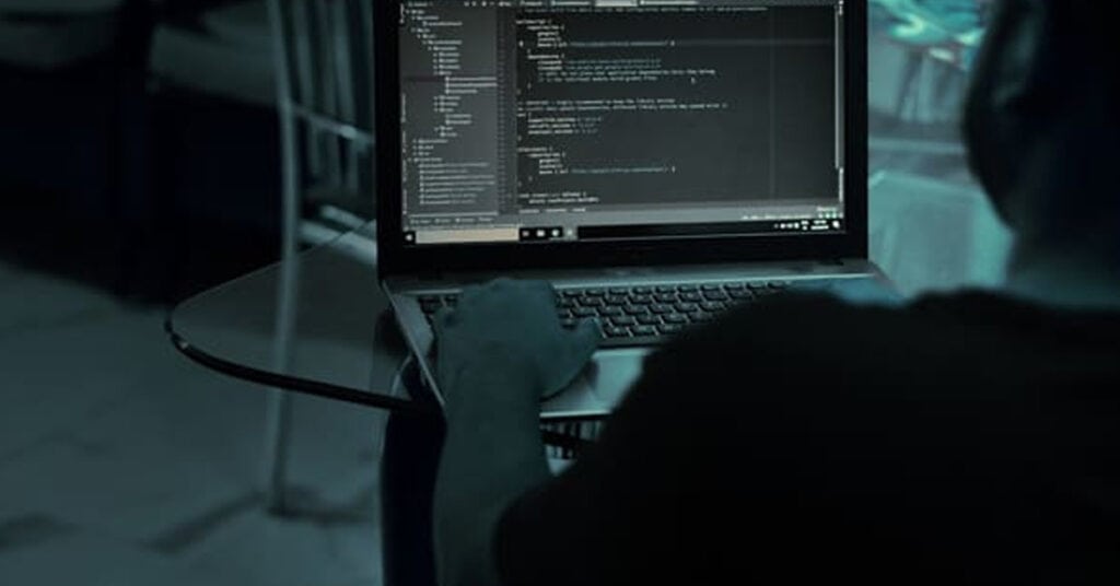 Writing updated SEO friendly elements for the image, assuming it is related to cybersecurity or IT management from Perimeter.net:.