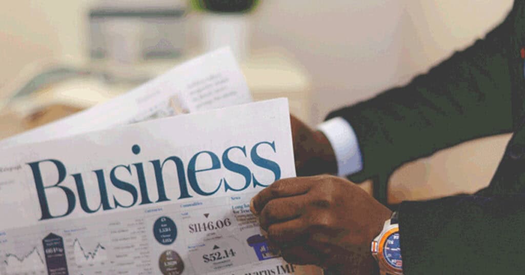 Enhanced business news analysis and insights from Perimeter, focusing on financial data, market trends, and corporate strategies for professional growth.